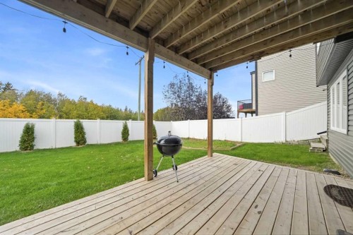 29 Alderwood Close, Blackfalds, AB 