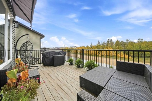 29 Alderwood Close, Blackfalds, AB 