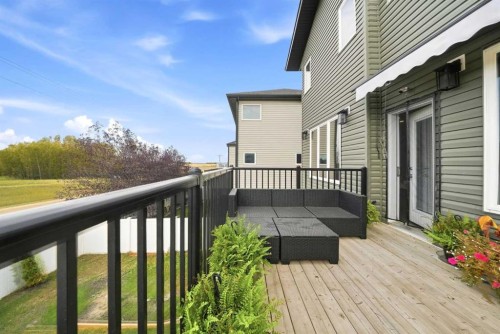29 Alderwood Close, Blackfalds, AB 