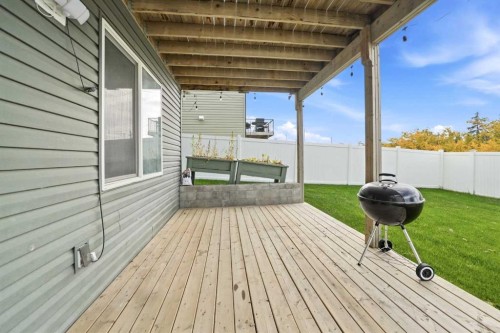 29 Alderwood Close, Blackfalds, AB 