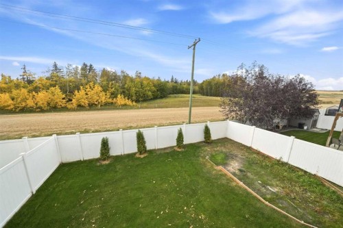 29 Alderwood Close, Blackfalds, AB 