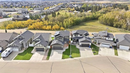 29 Alderwood Close, Blackfalds, AB 