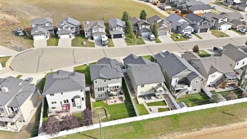 29 Alderwood Close, Blackfalds, AB 