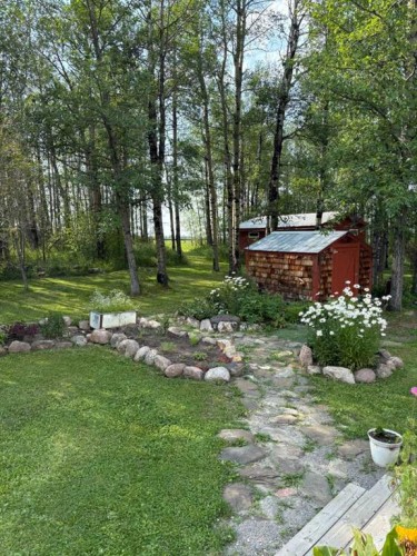 454038 Range Road 53, Rural Wetaskiwin No. 10, County Of, AB 