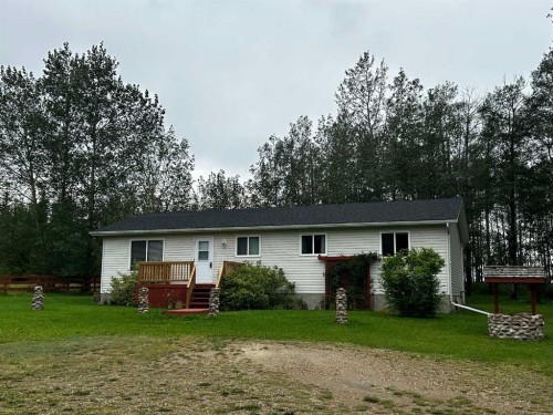 454038 Range Road 53, Rural Wetaskiwin No. 10, County Of, AB 