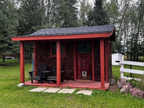 454038 Range Road 53, Rural Wetaskiwin No. 10, County Of, AB 