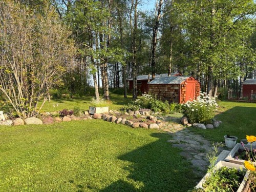 454038 Range Road 53, Rural Wetaskiwin No. 10, County Of, AB 