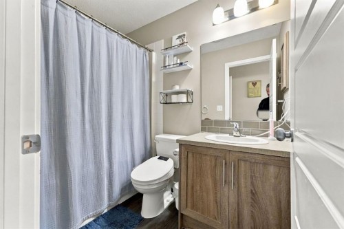 303-125 Caribou Crescent, Red Deer, AB 