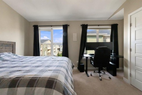 303-125 Caribou Crescent, Red Deer, AB 