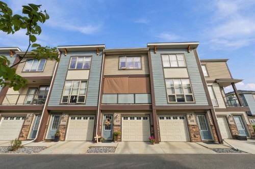 303-125 Caribou Crescent, Red Deer, AB 