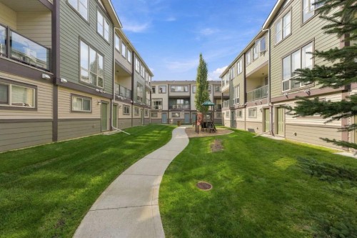 303-125 Caribou Crescent, Red Deer, AB 