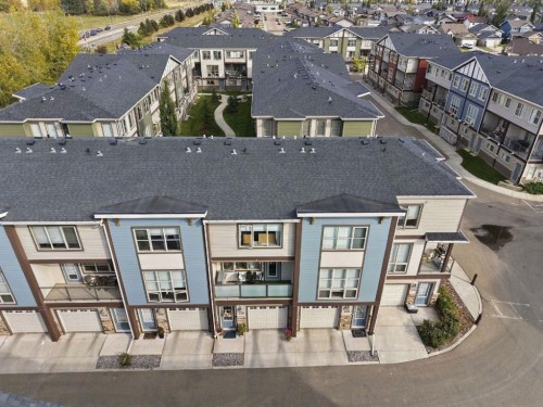 303-125 Caribou Crescent, Red Deer, AB 