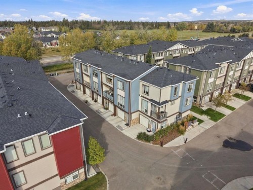 303-125 Caribou Crescent, Red Deer, AB 