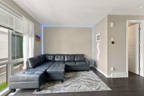 303-125 Caribou Crescent, Red Deer, AB 