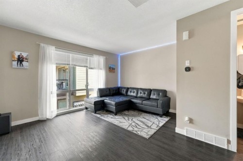 303-125 Caribou Crescent, Red Deer, AB 
