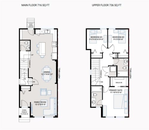 303 Silverton Glen Road Sw, Calgary, AB 