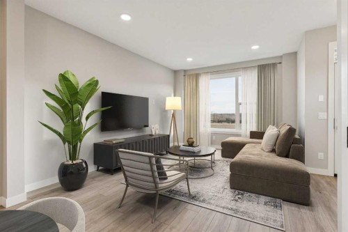 303 Silverton Glen Road Sw, Calgary, AB 