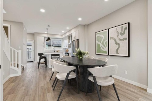 303 Silverton Glen Road Sw, Calgary, AB 