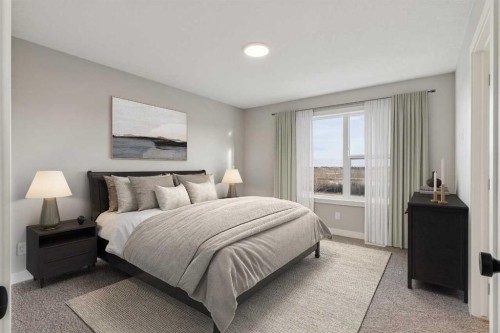 303 Silverton Glen Road Sw, Calgary, AB 