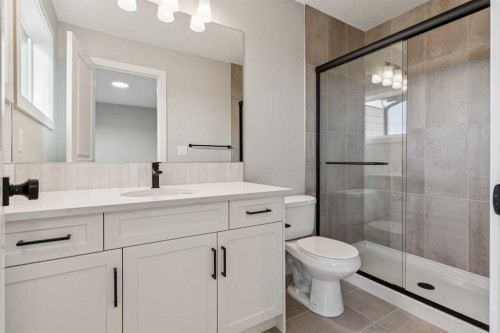 303 Silverton Glen Road Sw, Calgary, AB 