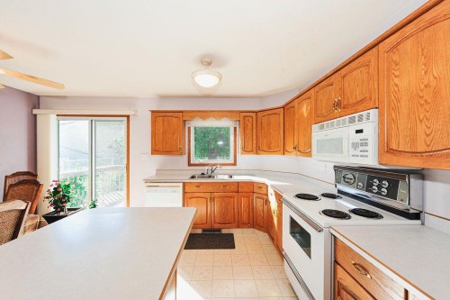 5805 43 Avenue, Camrose, AB 