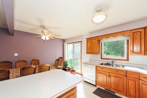 5805 43 Avenue, Camrose, AB 