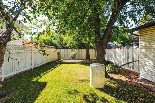 5805 43 Avenue, Camrose, AB 