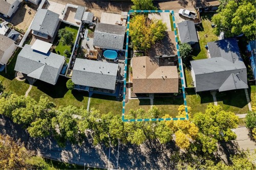 5805 43 Avenue, Camrose, AB 