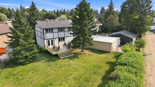 6 Meeres Close, Red Deer, AB 