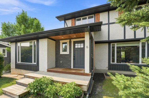 6 Meeres Close, Red Deer, AB 