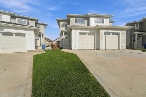 57 Pinnacle Close, Blackfalds, AB 