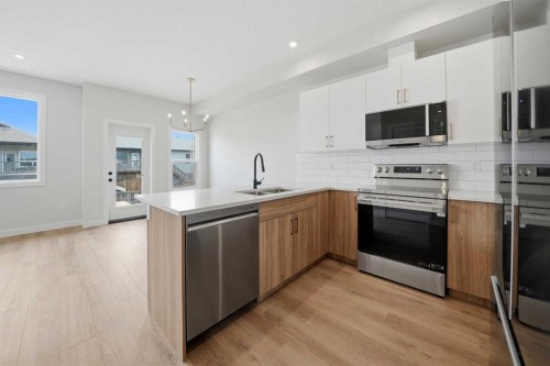 57 Pinnacle Close, Blackfalds, AB 
