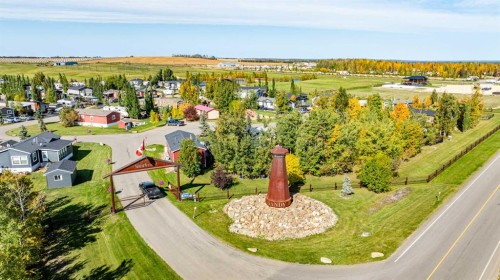 155-41019 Range Road 11, Rural Lacombe County, AB 