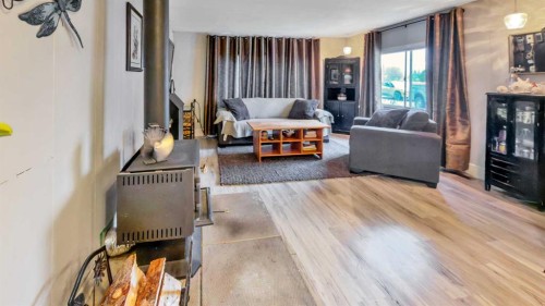 4415 62 Street, Rocky Mountain House, AB 