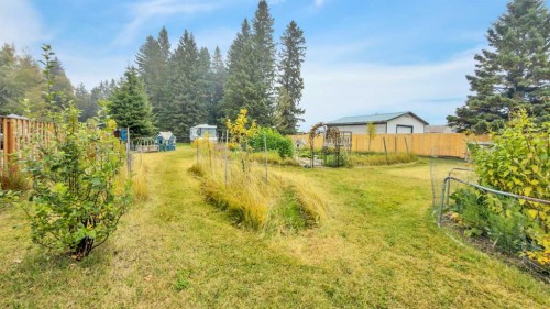 4415 62 Street, Rocky Mountain House, AB 