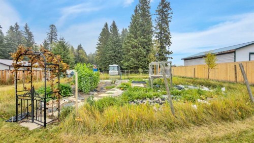 4415 62 Street, Rocky Mountain House, AB 
