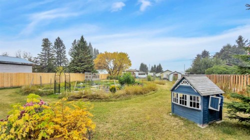 4415 62 Street, Rocky Mountain House, AB 