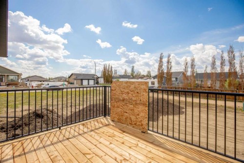 32 Sunrise Crescent North, Three Hills, AB 