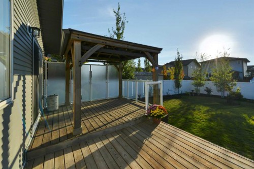 18 Traynor Close, Red Deer, AB 