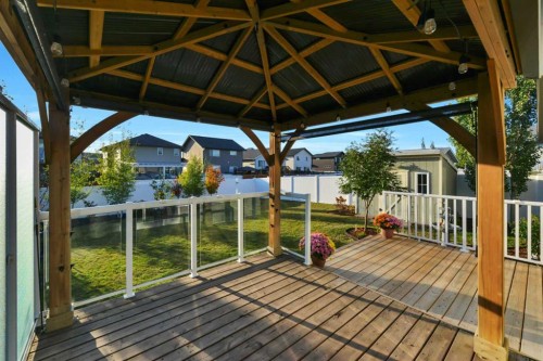 18 Traynor Close, Red Deer, AB 