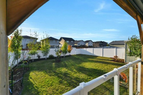 18 Traynor Close, Red Deer, AB 