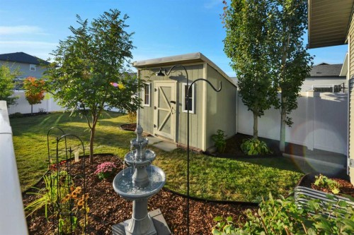 18 Traynor Close, Red Deer, AB 