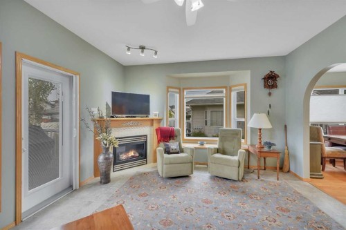 30-939 Ramage Crescent, Red Deer, AB 