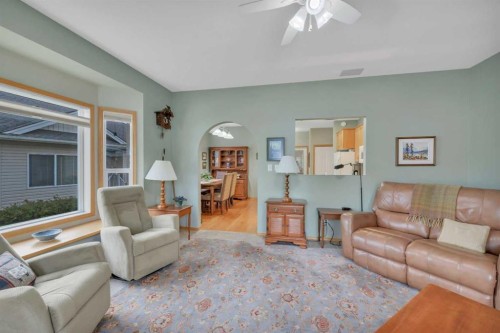 30-939 Ramage Crescent, Red Deer, AB 