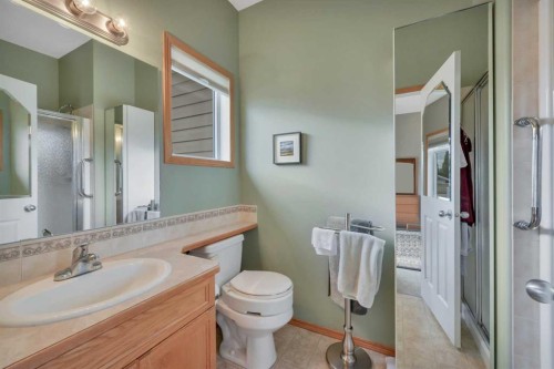 30-939 Ramage Crescent, Red Deer, AB 