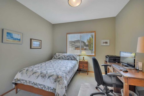 30-939 Ramage Crescent, Red Deer, AB 