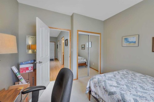 30-939 Ramage Crescent, Red Deer, AB 