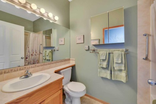 30-939 Ramage Crescent, Red Deer, AB 
