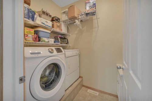 30-939 Ramage Crescent, Red Deer, AB 