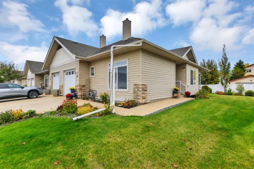 30-939 Ramage Crescent, Red Deer, AB 